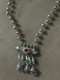 Taweez Tarang necklace