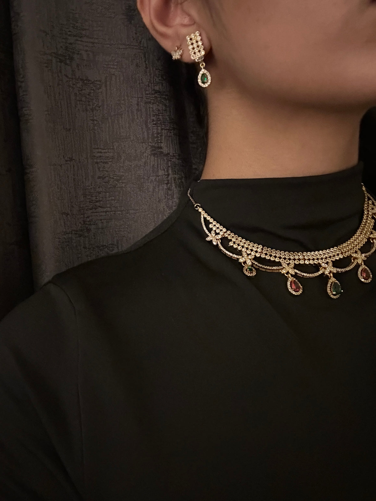 Raya set