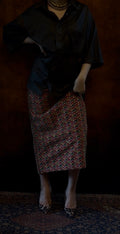 Zareen Skirt