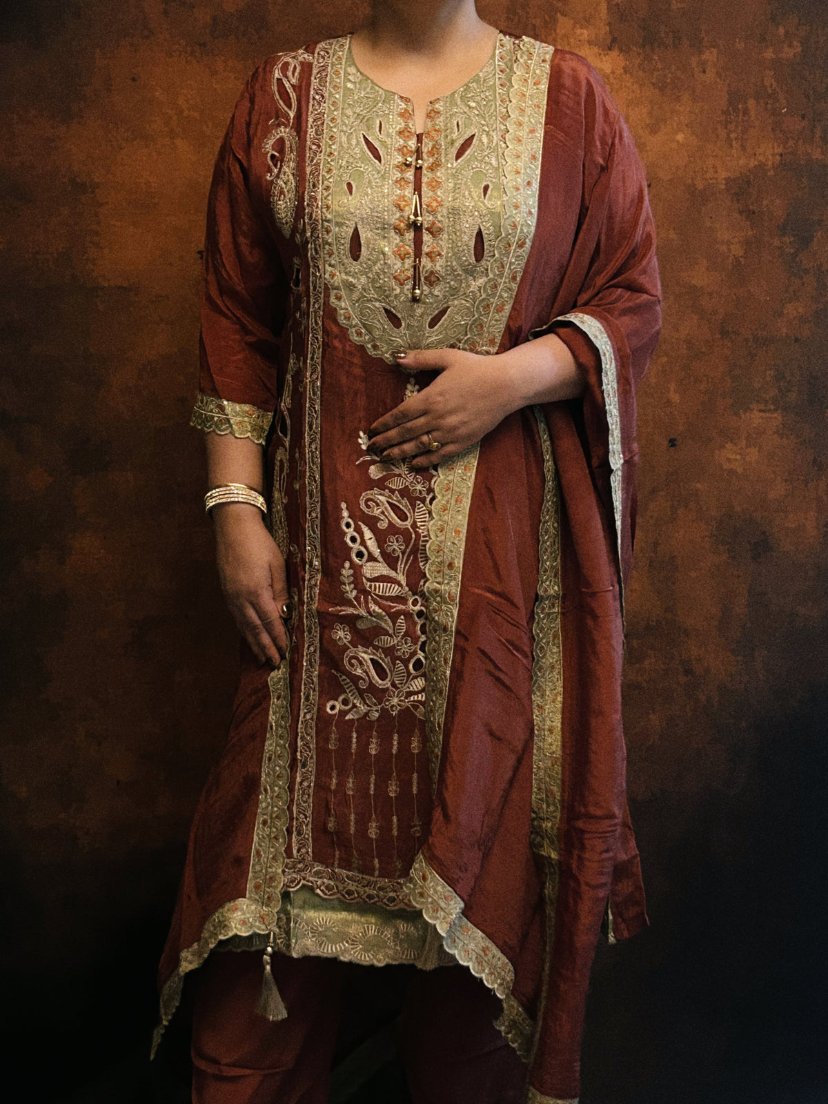 Farah Set