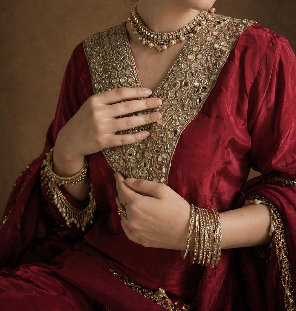 Noor Set