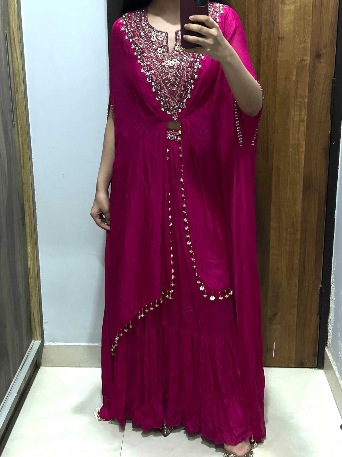 Phuljari Set
