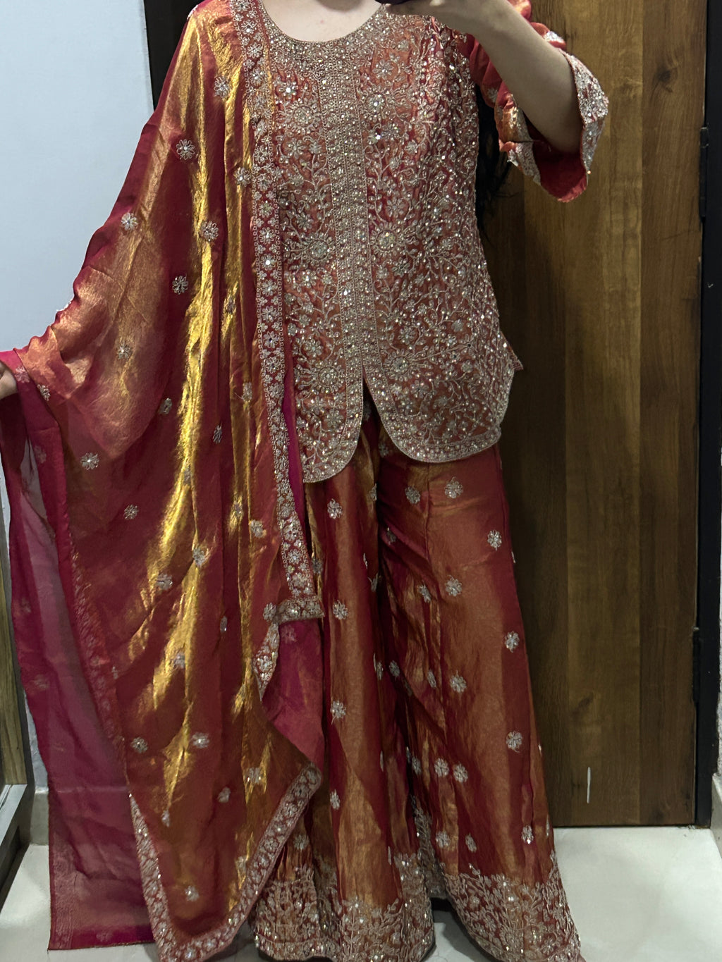 Mahira Set