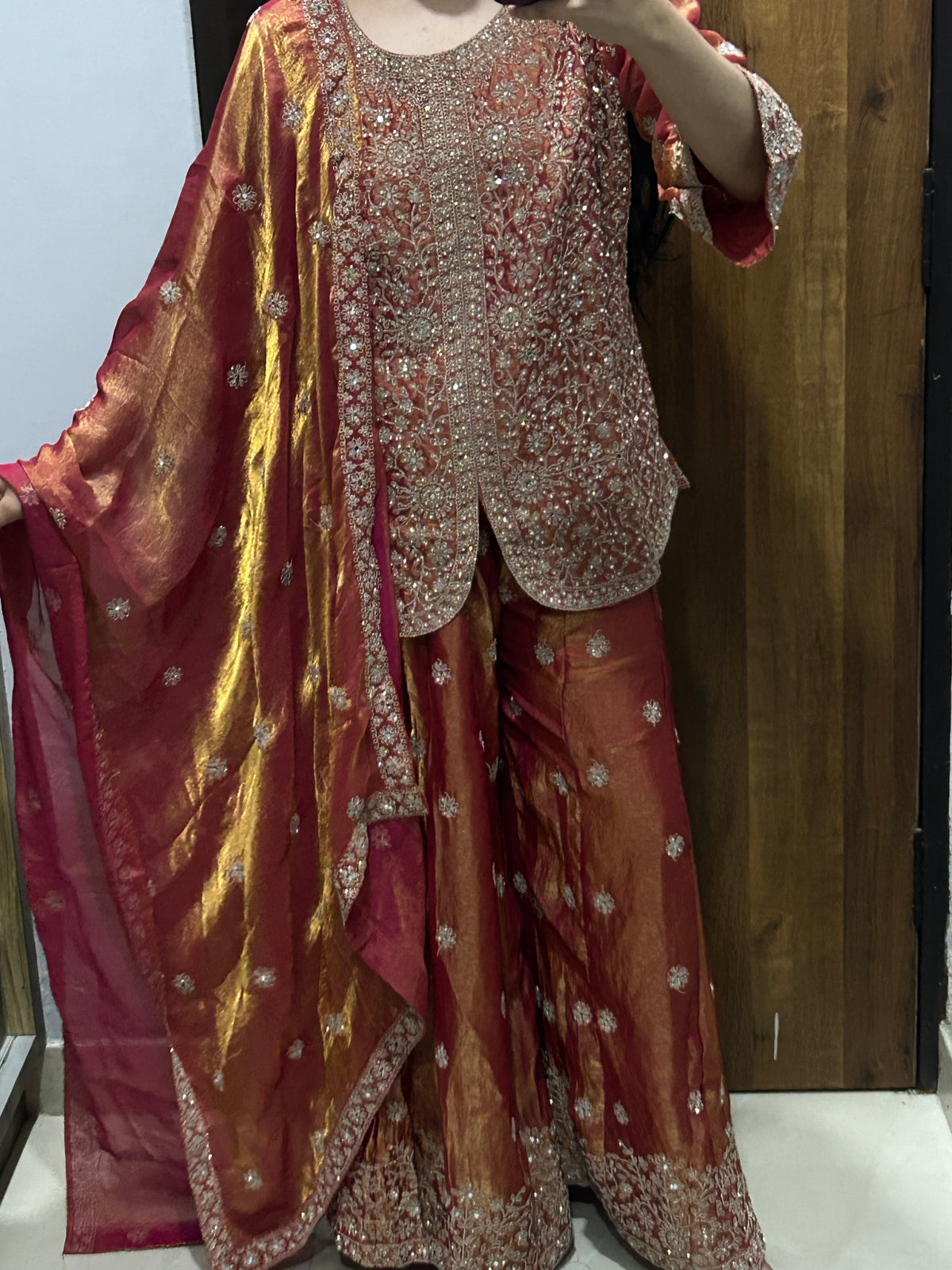 Mahira Set