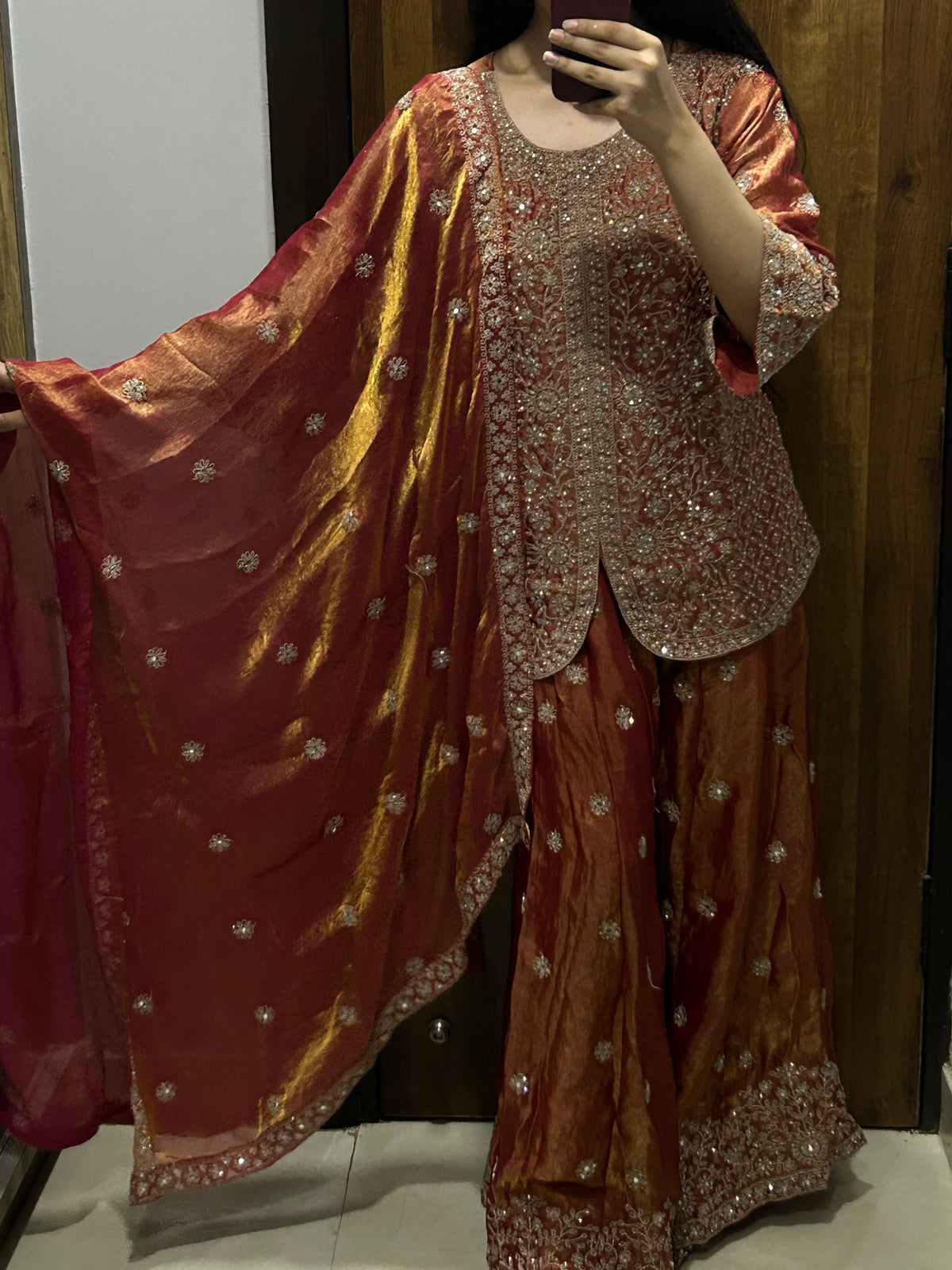 Mahira Set