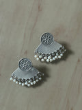 Pankha earrings