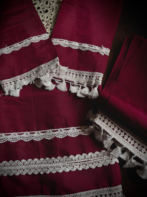 Agha Coord Set