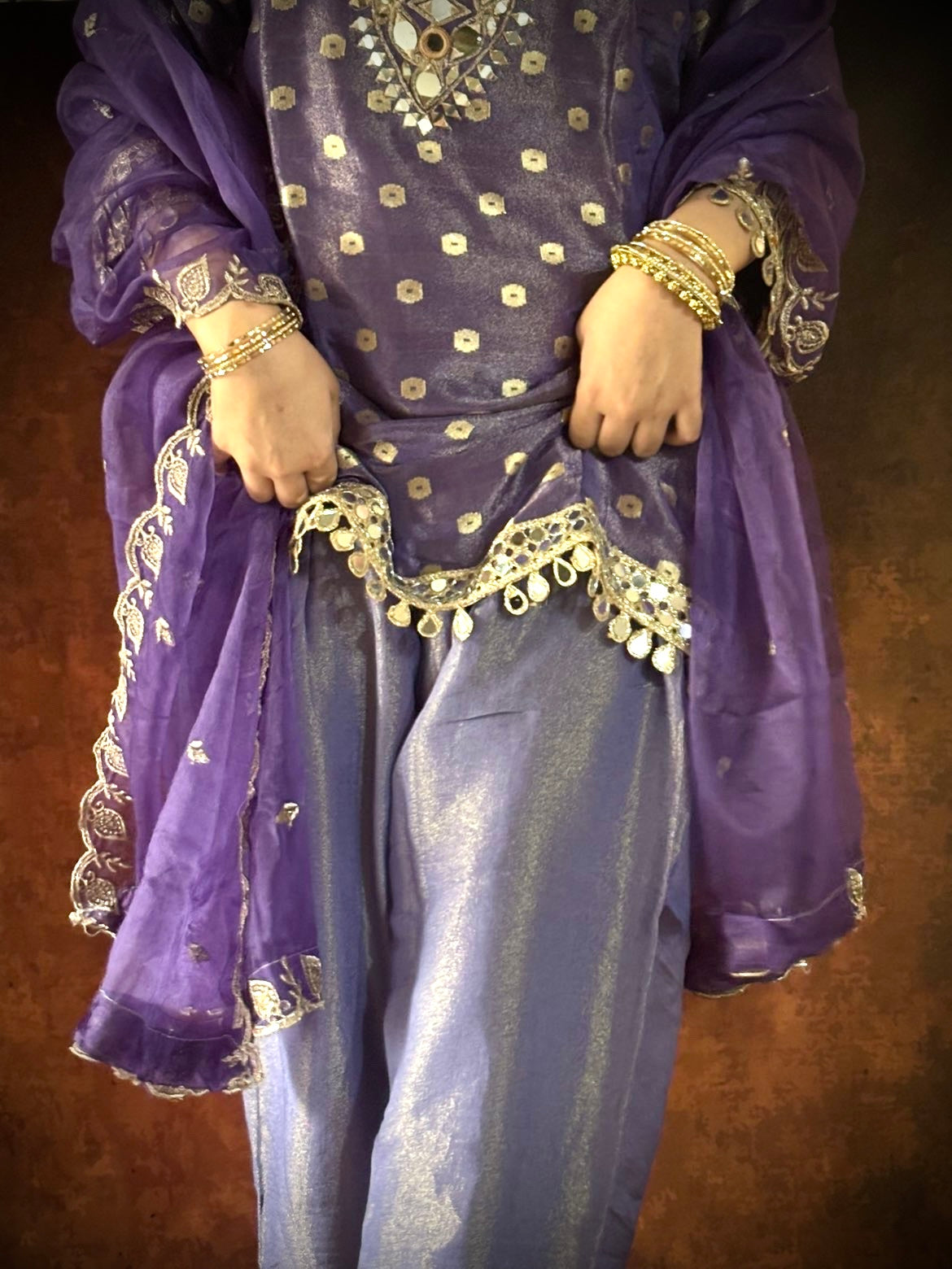 Shatranj Set