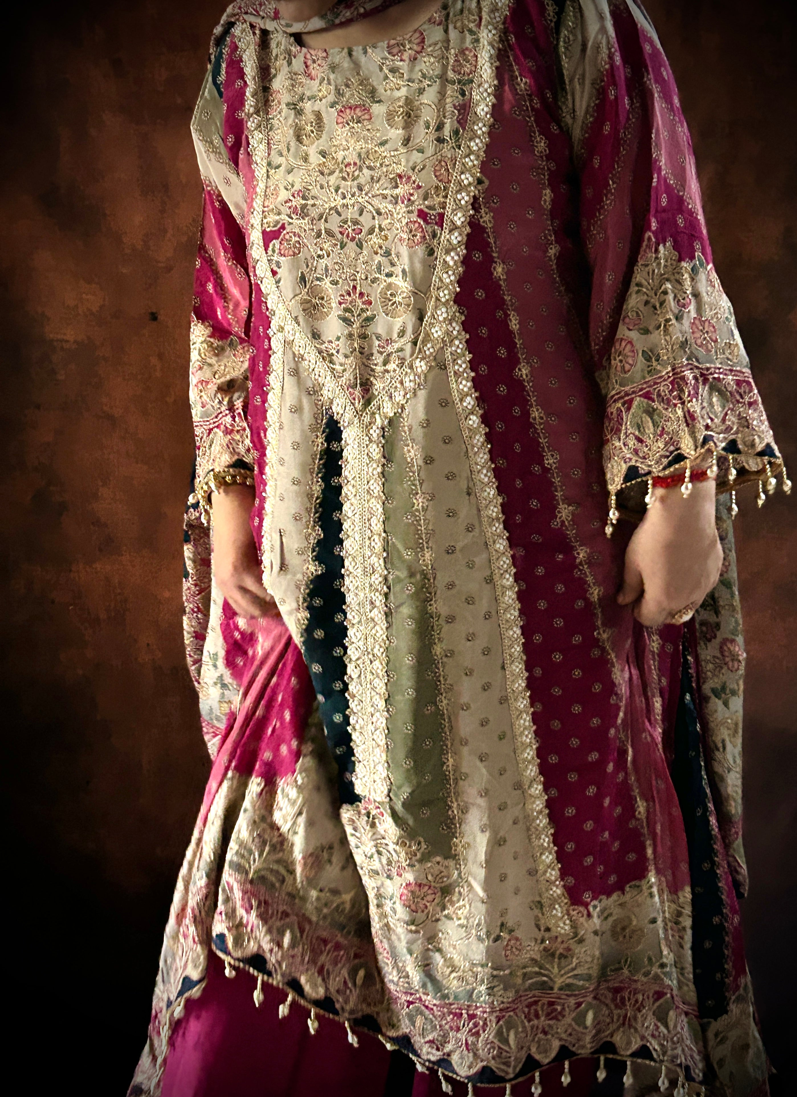 Noor e Shahi