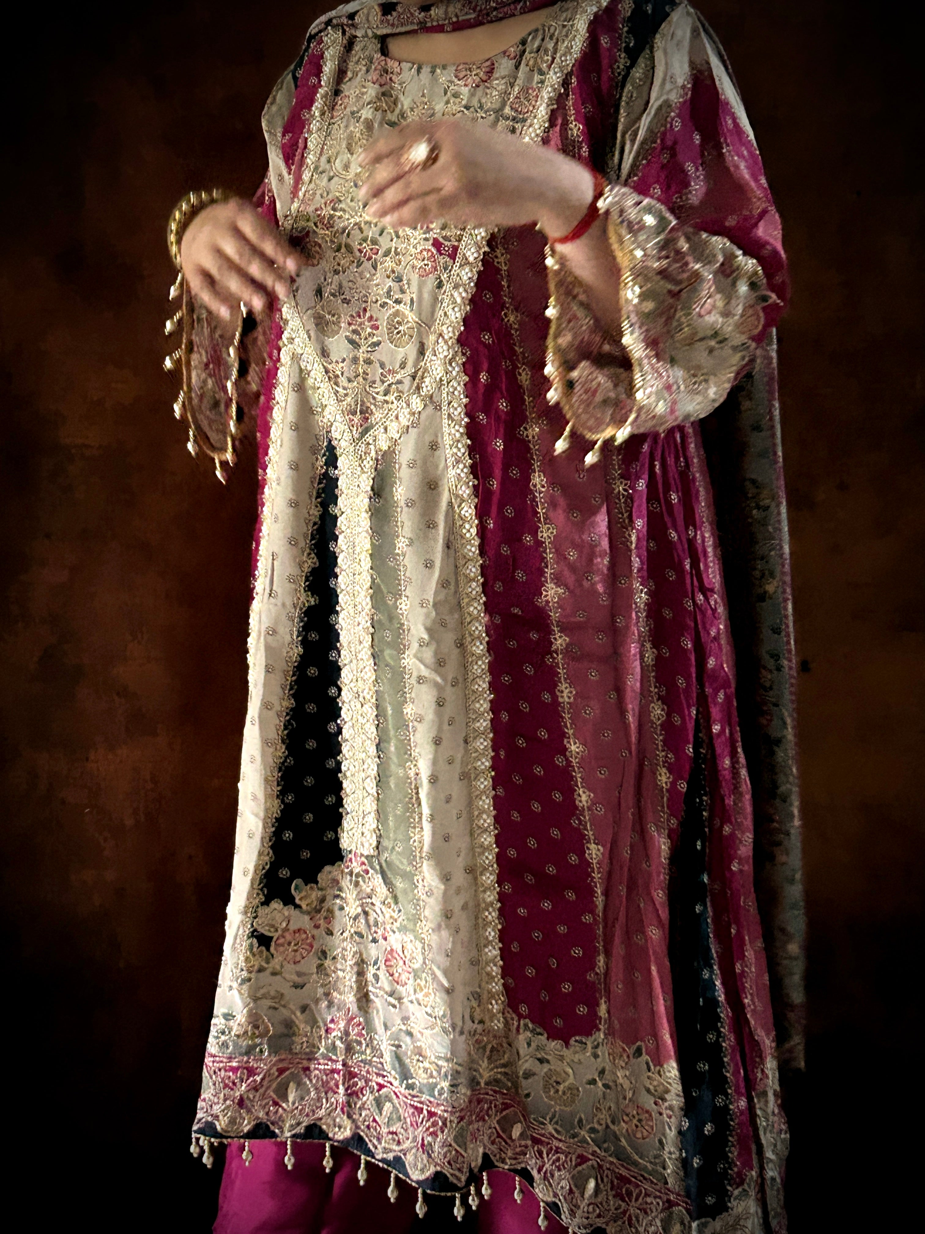 Noor e Shahi