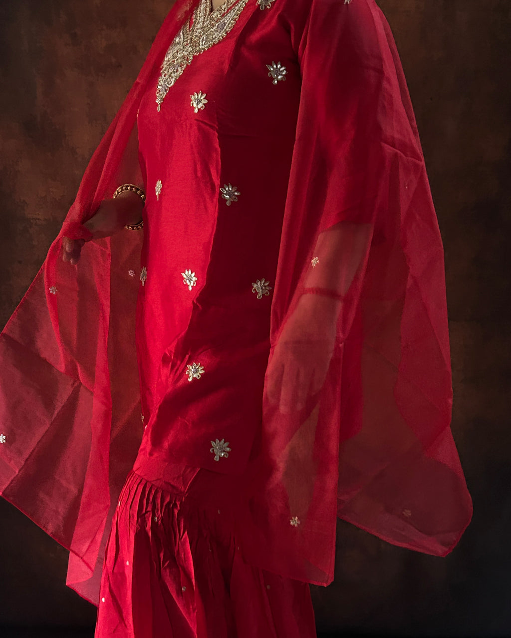 Aatish Set